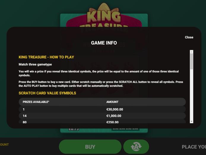 demo slot speed gaming