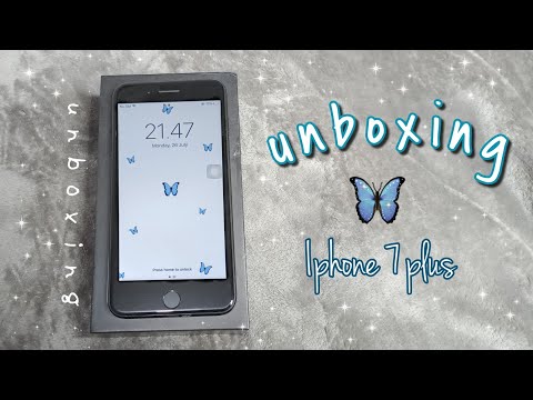 iphone 7 plus jet black review
